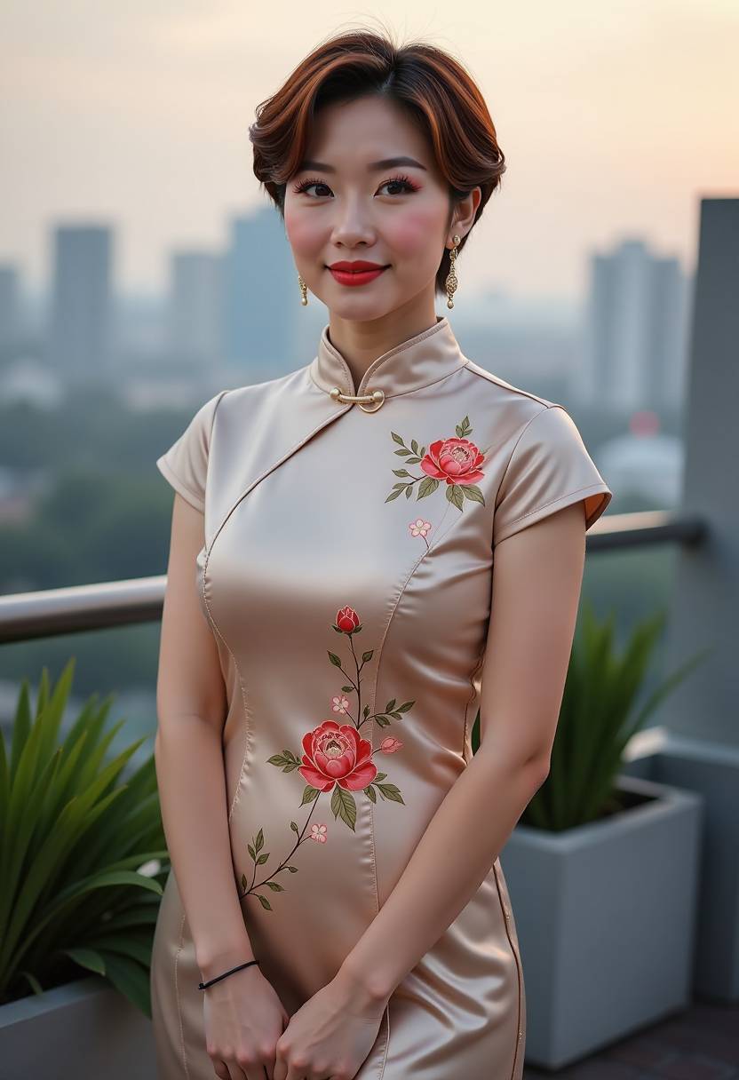 星空露天电影 海报